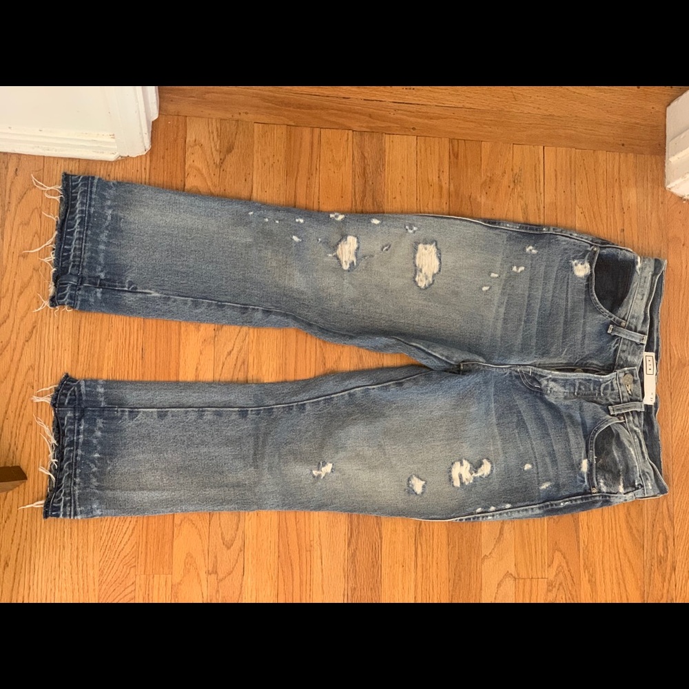 AYR Styx Jeans